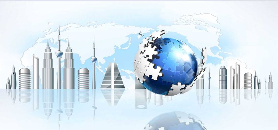 高新技术企业典范